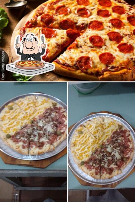 Pizzaria do Ponto