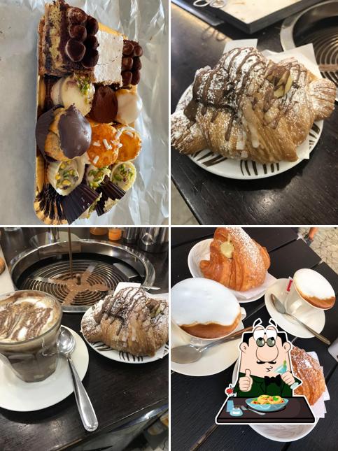 Pasticceria Caffè Miró Livorno