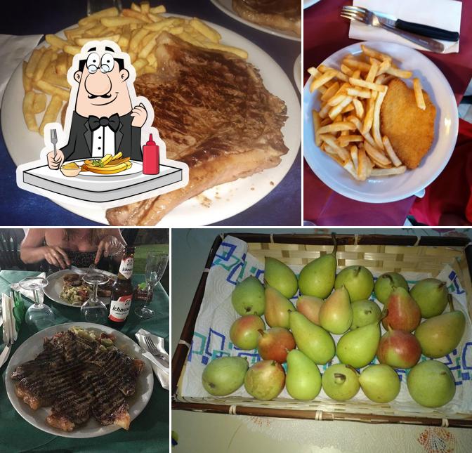 Bar Pizzeria Cossu
