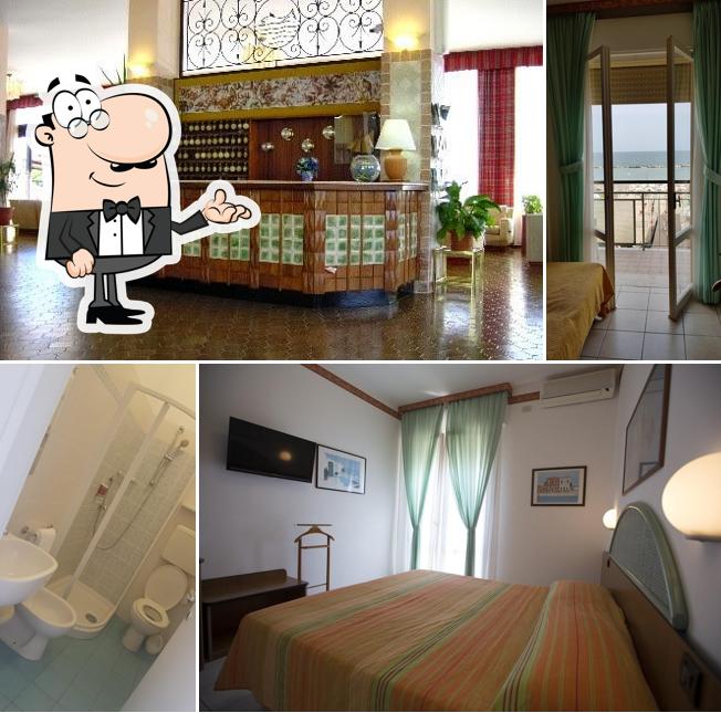 Brora Family Village