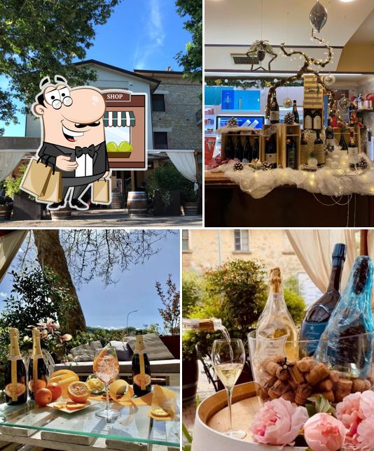 IQOS PARTNER - Tabacchi Enoteca del Maresciallo, Panicale