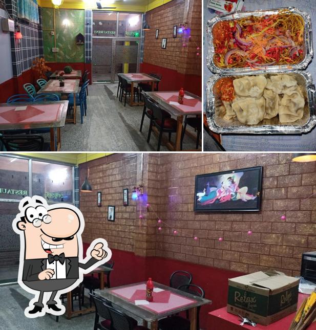 Real Food Family Restaurant