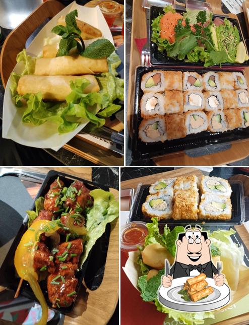 Asian House Décines