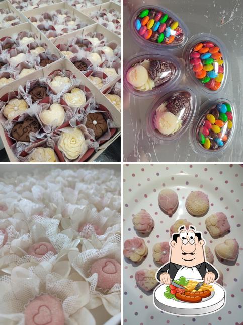 Ateliê dos Doces por Thai Araujo