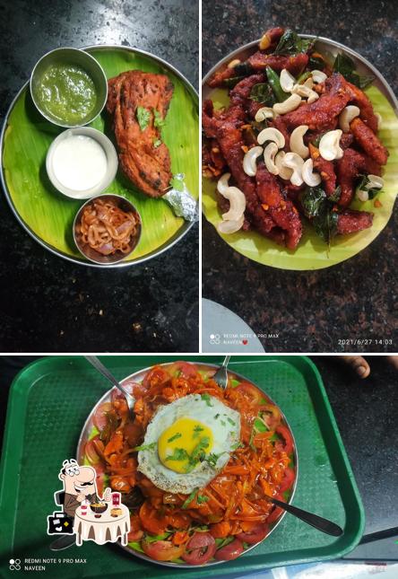 Blue Line Restaurant