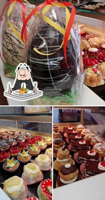 Boulangerie-Patisserie Martinez Frederique et Stephane