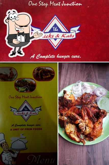 See this image of Chicks & Kabs