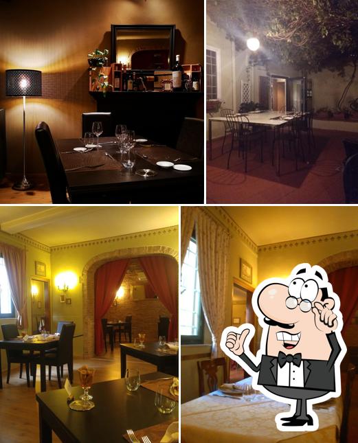 Gli Artisti Ristorante