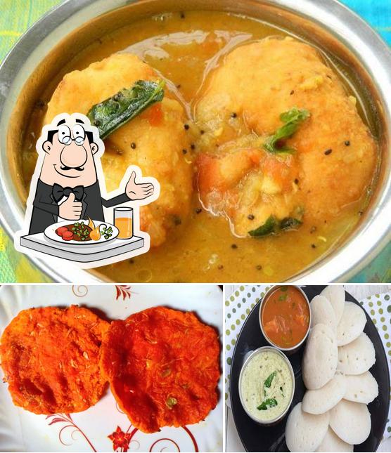 Gupta Fast Food & South Indian