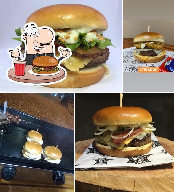Hamburgueria do Sheriff