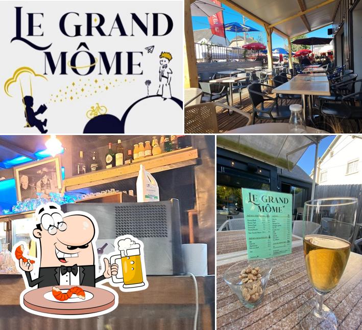 Le Grand môme