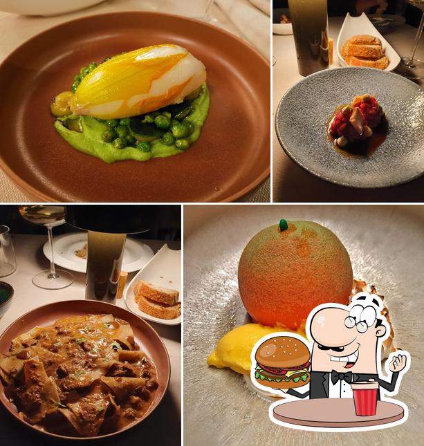 Luce Ristorante