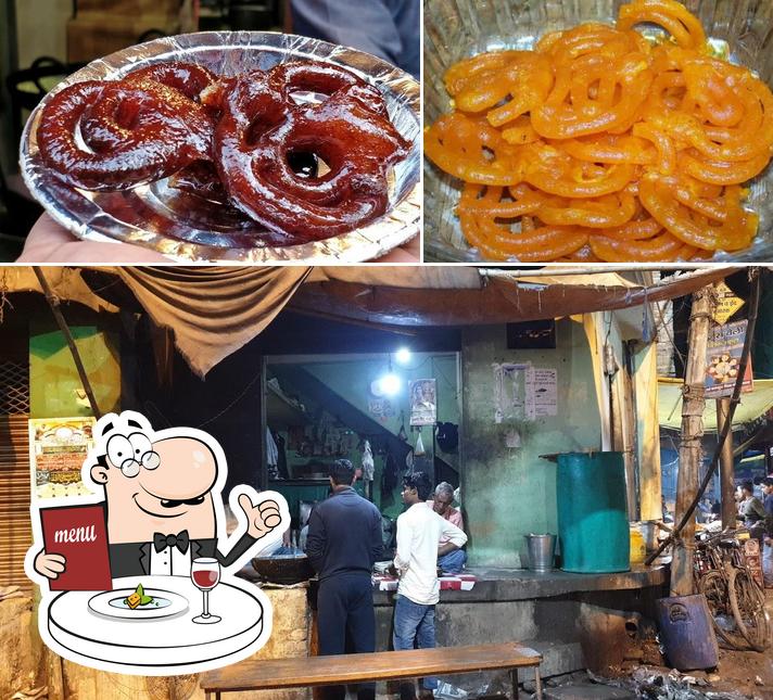 Pandit Jalebi