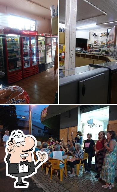 Panificadora E Mercearia Pao Caseiro