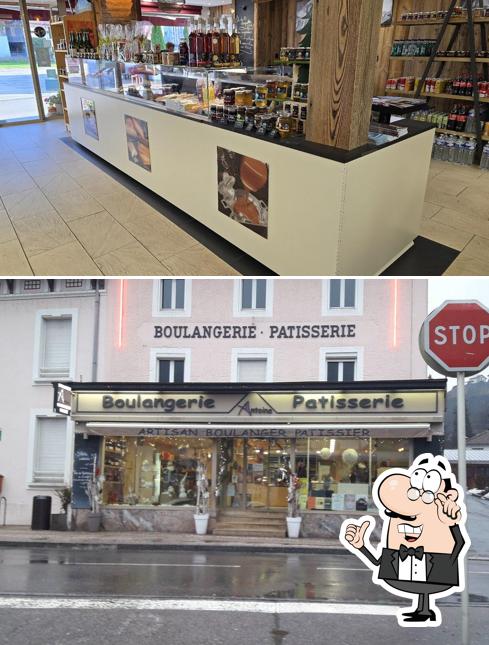 Panivosges