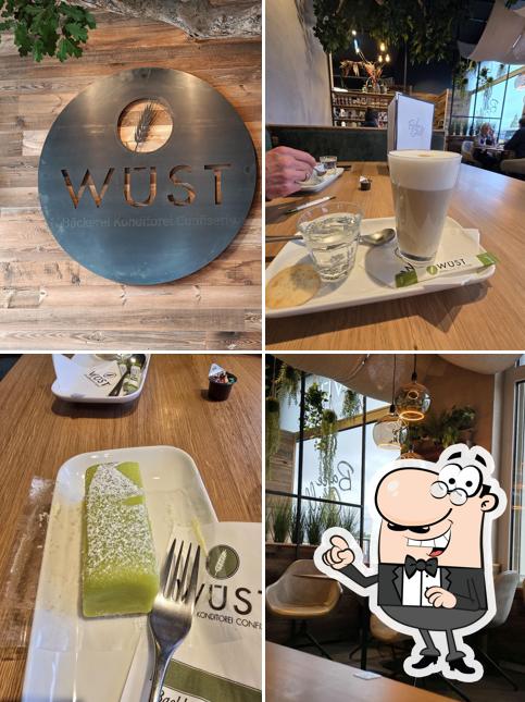 Wüst