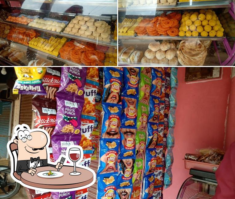 Sri Rama Iyengar Bakery