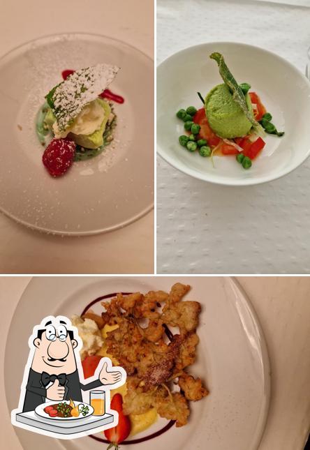 Platti al restaurant bänziger