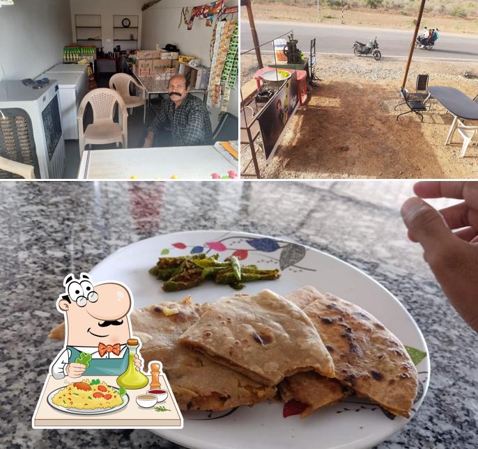 shri Krishna Restorant & guest House