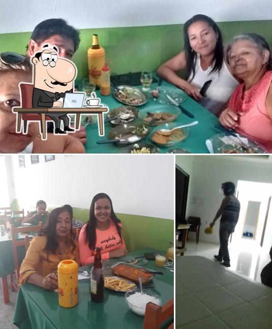 Restaurante Do Juju