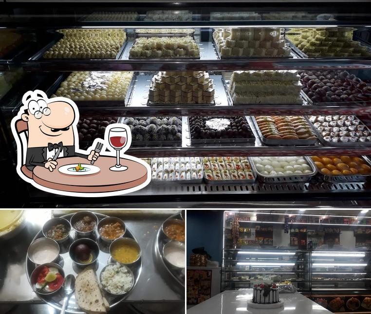 Food at S R family Restaurant Sweets & Gupta Caterers