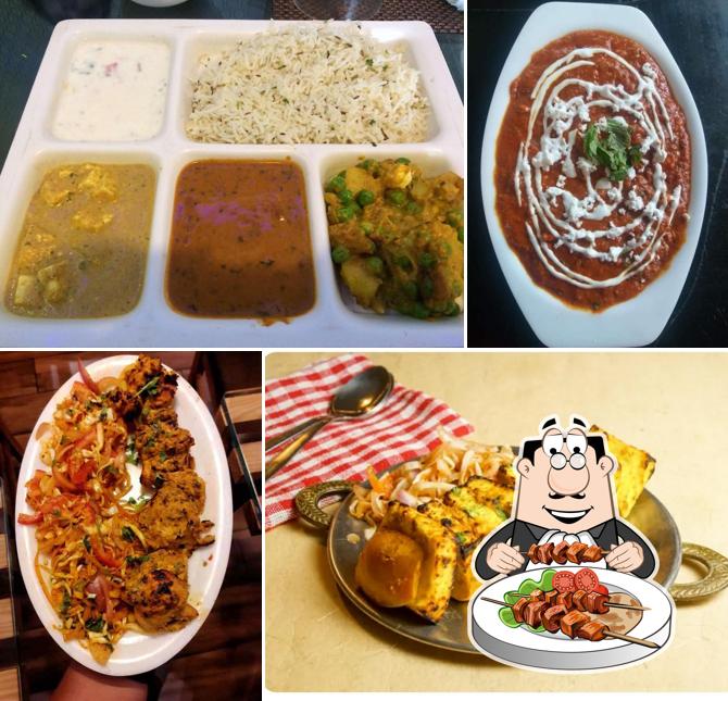 Food at Mother's Kitchen (Restaurant & Catering Services)