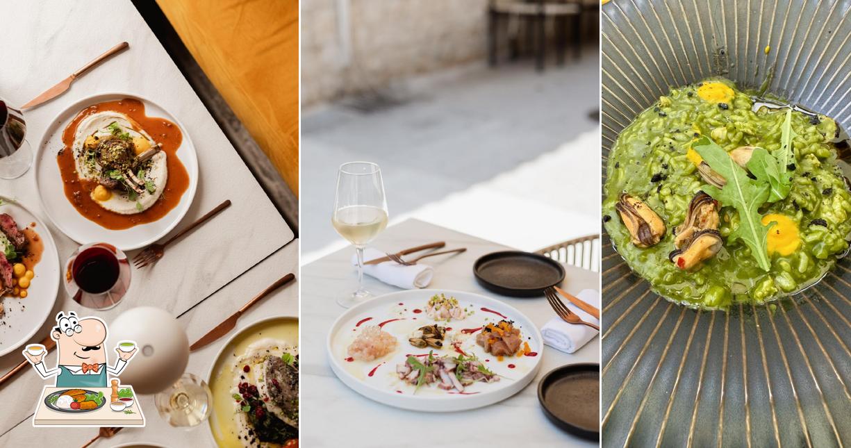 Cibo al PIER bistro