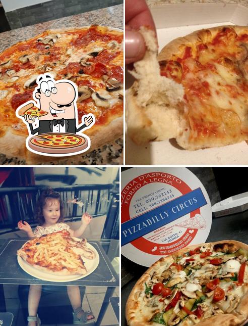 La pizza è il piatto veloce preferito al mondo
