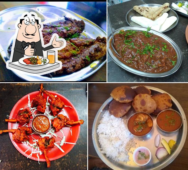 Annapurna Restaurant