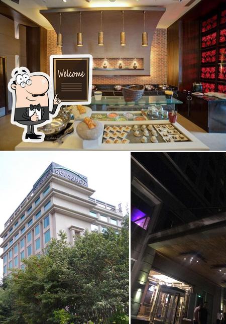 Look at the image of Banjara