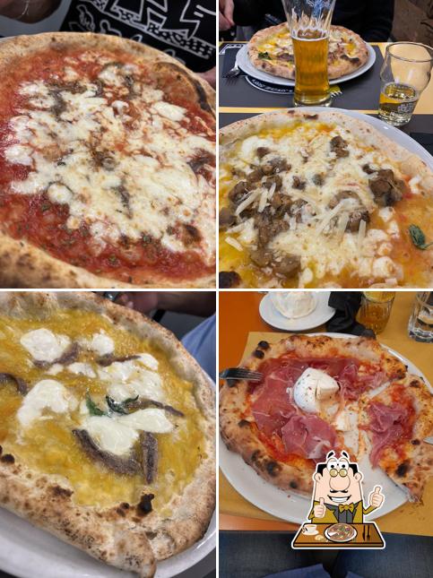 A BPIÚ 1986, puoi provare una bella pizza