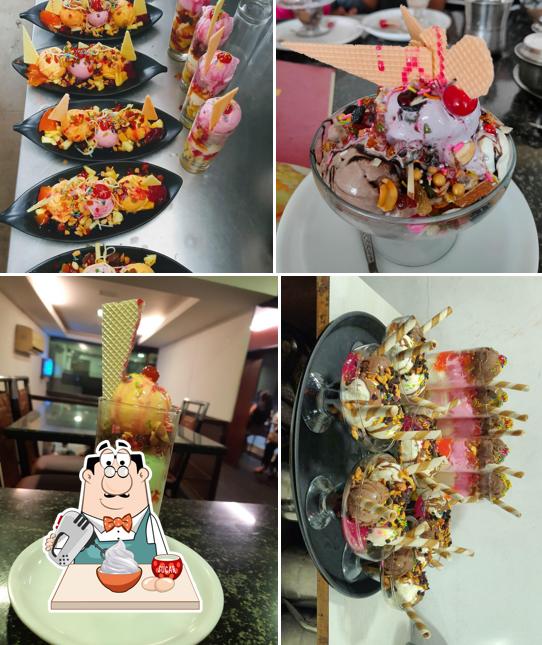 CTF udupi ( Restaurant )