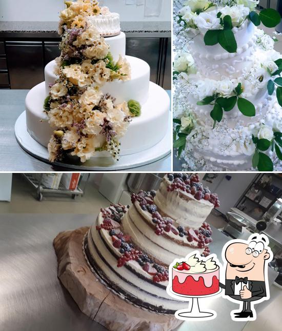 Ecco un'immagine di Pasticceria 900 Snc