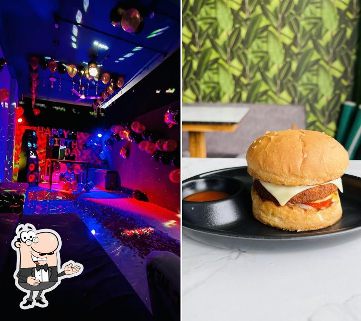 Starbelly cafe & restaurant photo