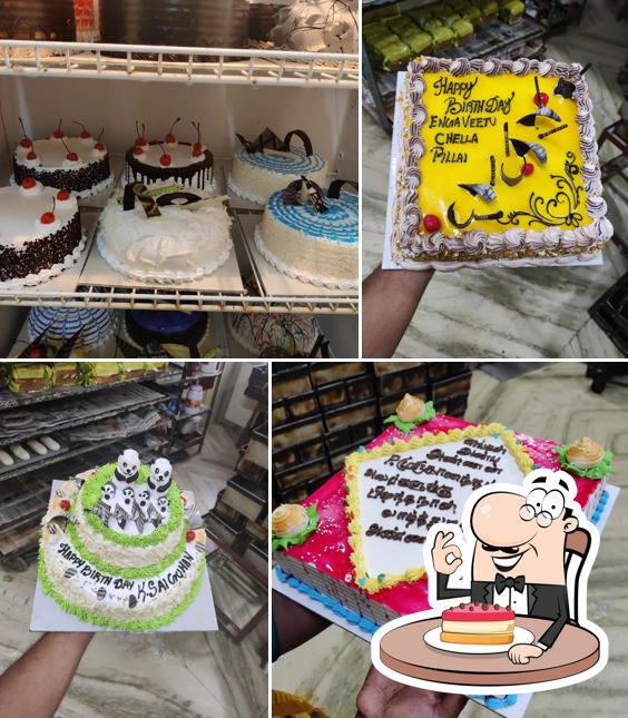 Crizon Bakery image