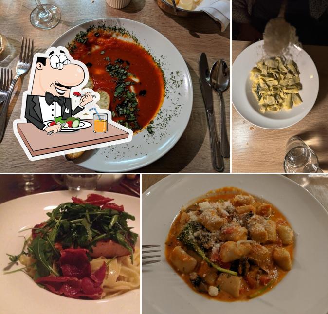 Folco's Ristorante
