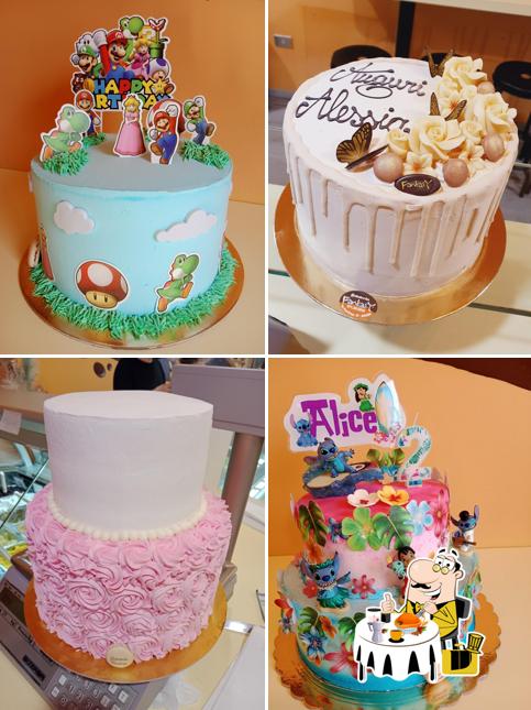 Gelateria Fantasy Di Paoletti Luca