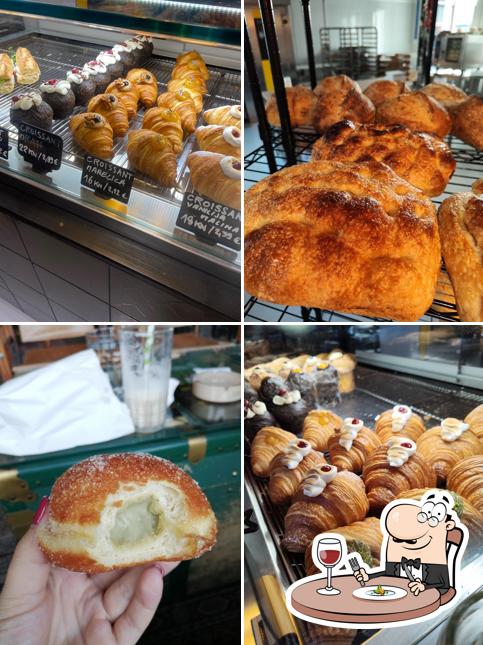 Kukuriku Artisan Bakery