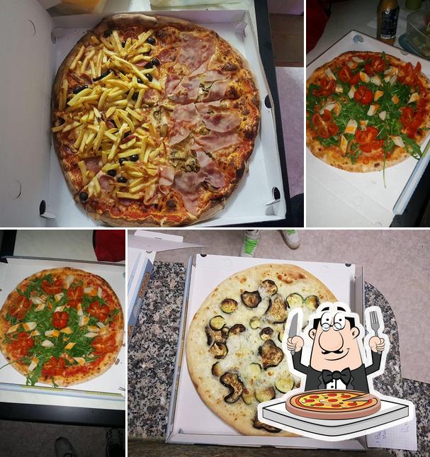 Pizzeria Fainè 2000