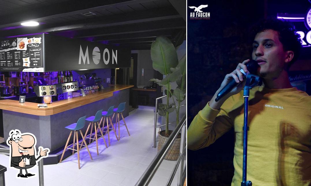 Ecco un'immagine di Le Faucon 2.0