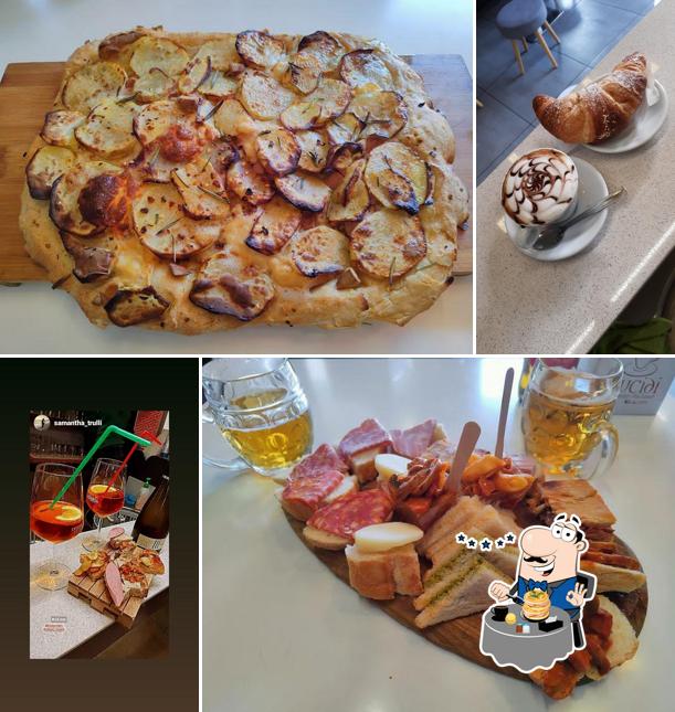 Cibo al Cik Bar
