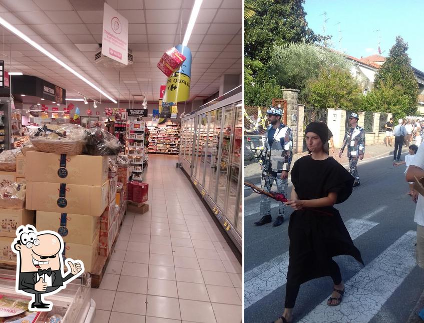 Ecco una foto di Bar F.lli Corolenco S.N.C. Di Corolenco Liudmila C. Snc