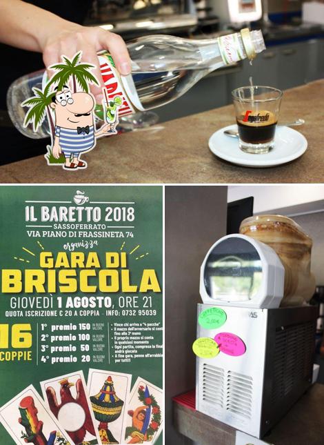Immagine di Il baretto 2018