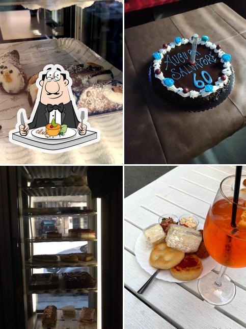 The globe Coffee&Restaurant