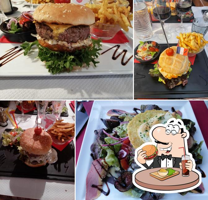 Au Petit Bouchon