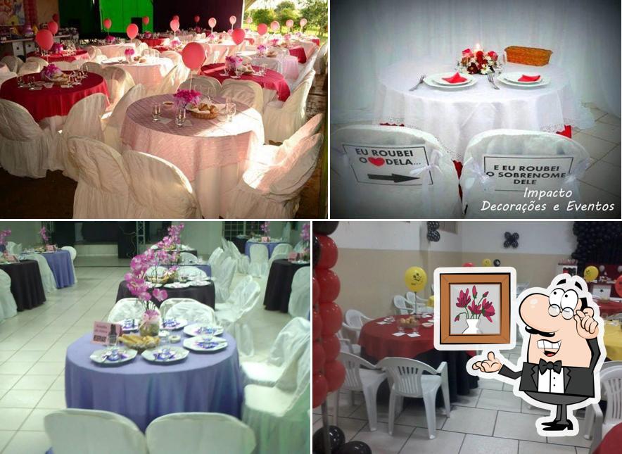 BUFFET R&F EVENTOS