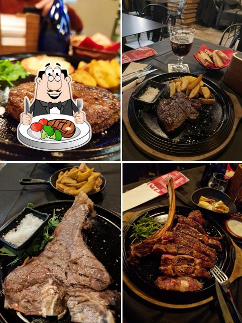 Bistecca al Brasserie 3.14