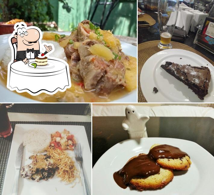 Café da Vila