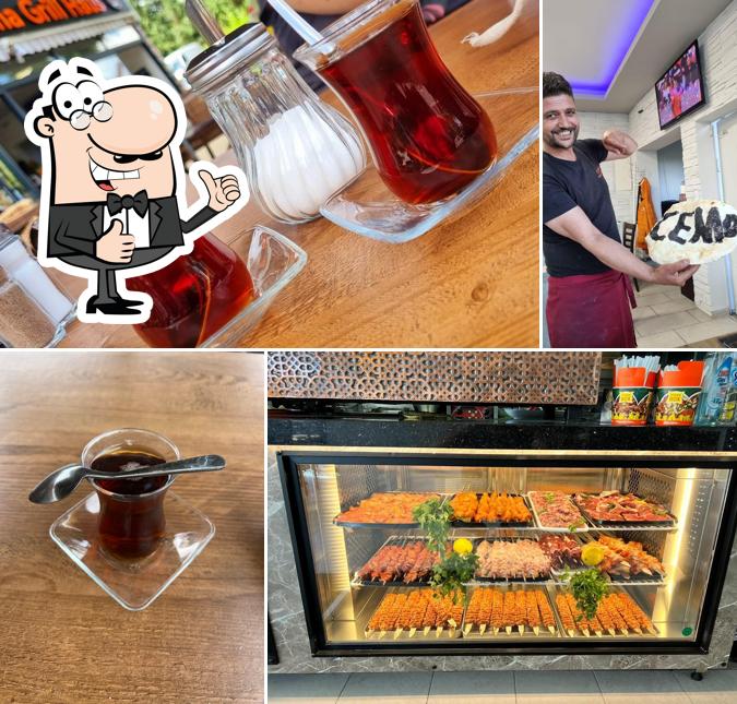 Cemo Adana Grill Haus