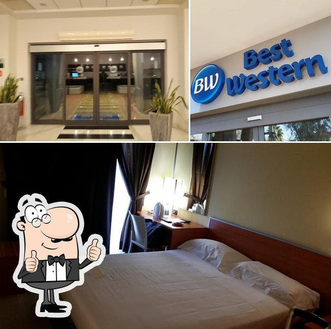 Guarda la foto di Best Western Hotel Class